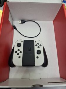 01-200376599: Nintendo switch oled