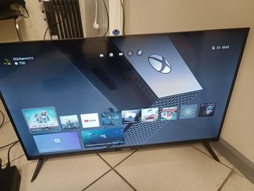 01-200485991: Microsoft xbox one x 1tb