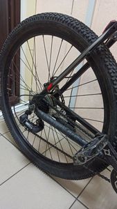 01-200488340: Cross hunter one 78 27,5" alum