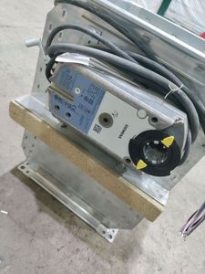 01-200495023: Укрвент кп-1 200х200-230