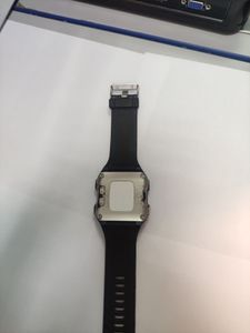 01-200493309: Garmin forerunner 920xt/red watch with hrm-run