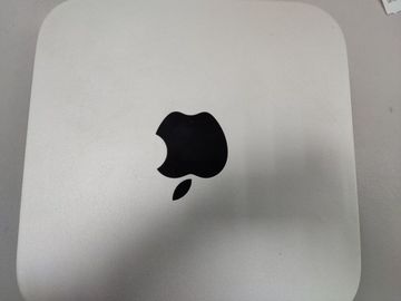 01-200512430: Apple mac mini a1347 core i5 2.5ghz / ram8gb / ssd120gb / hd graphics 4000
