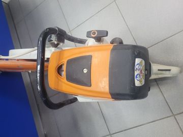 Б/у Бензорез Stihl ts 700 01-200522077