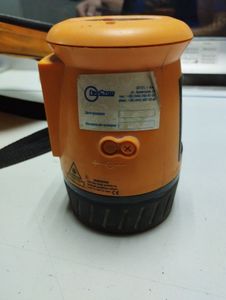 01-200534137: Geo-Fennel fl 40-3 liner