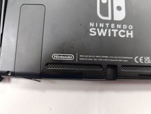 01-200534234: Nintendo switch