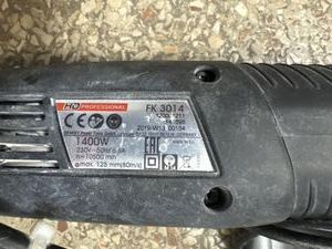 01-200541617: Sparky fk 3014