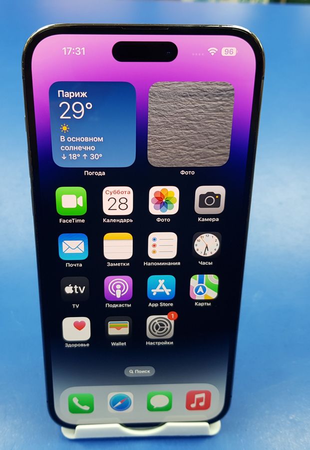 iphone 14 pro max 128gb