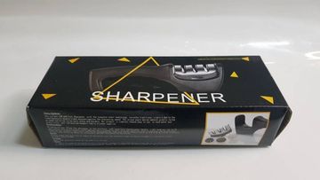 Sharpener sharpener