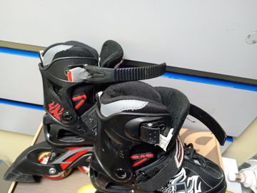 01-200557601: Bladerunner phazer xr 20.5-22.0 см