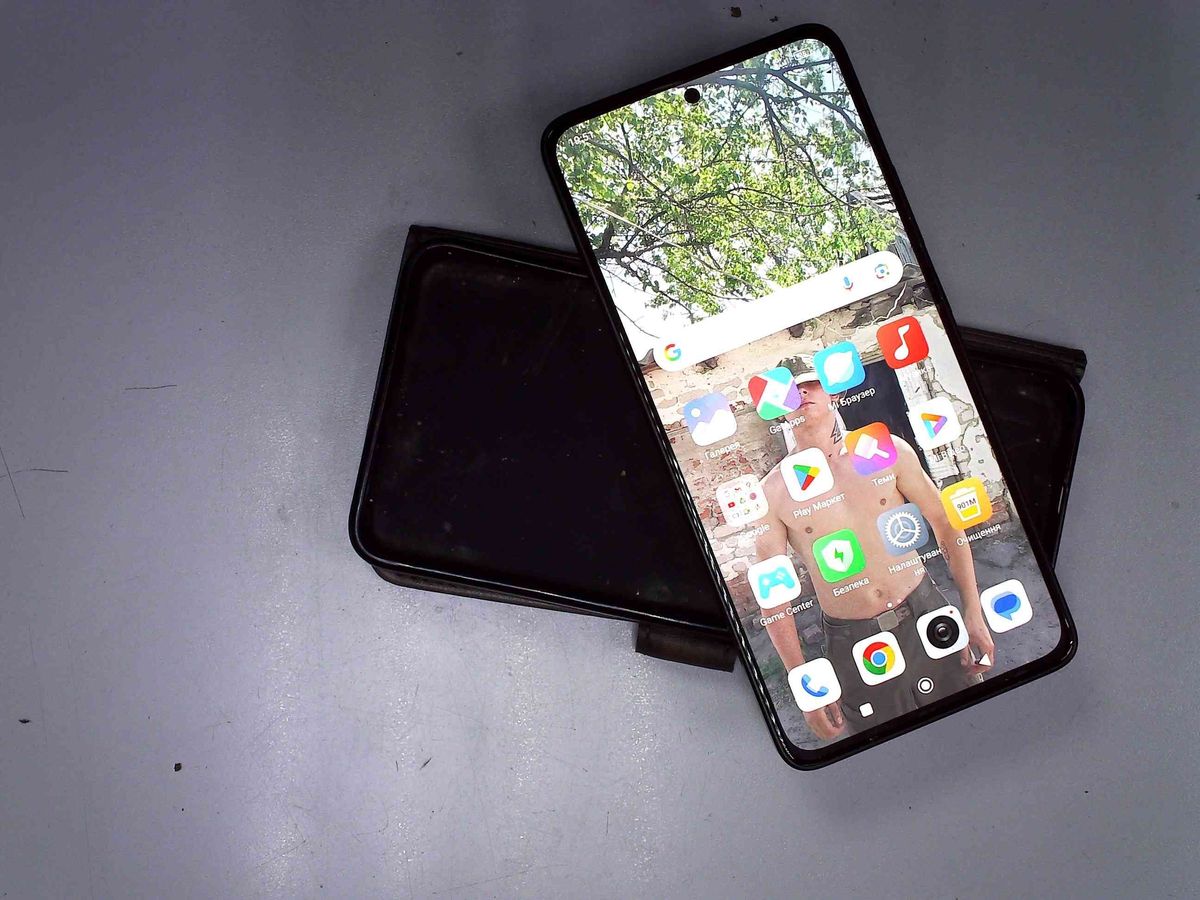 redmi note 14 5g 8/256gb