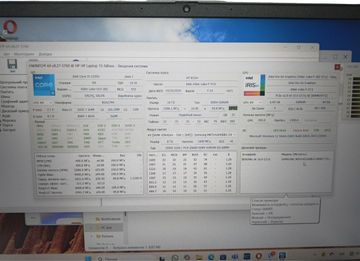 01-200568344: Hp 15/core i5-1235u ddr5/16gb ddr4/hdd *відсутній/ssd 512 gb/*інтегрована