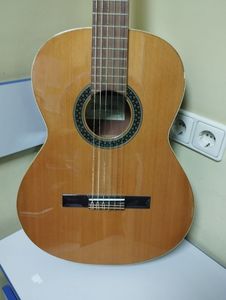 01-200570499: Alhambra 1c 4/4