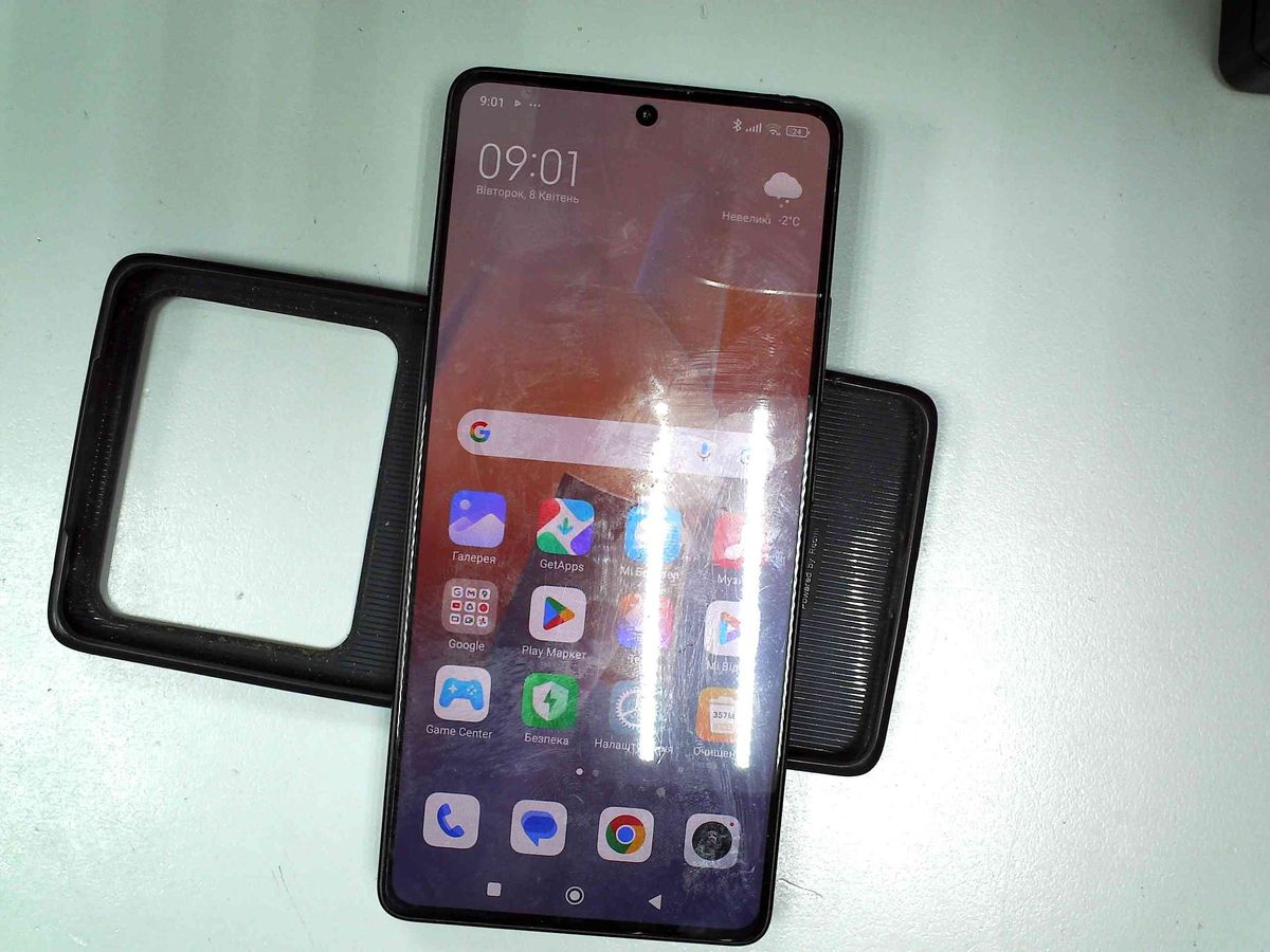 redmi note 13 pro 4g 8/256gb