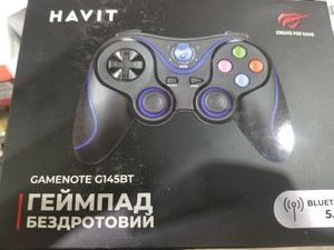 01-200575398: Havit g145bt