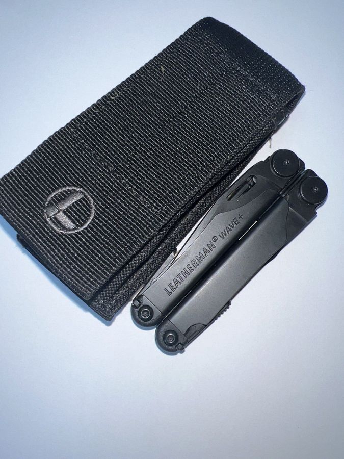 wave plus