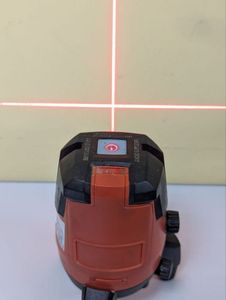 01-200577527: Hilti pm 4-m