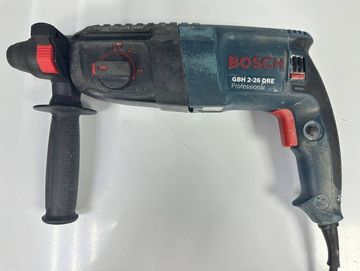 01-200582462: Bosch gbh 2-26 dre