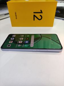 01-200582041: Realme 12 4g 8/256gb