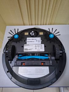 01-200586900: Bissell ev675