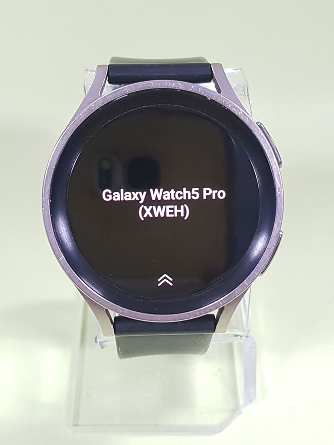 galaxy watch5 pro 45mm