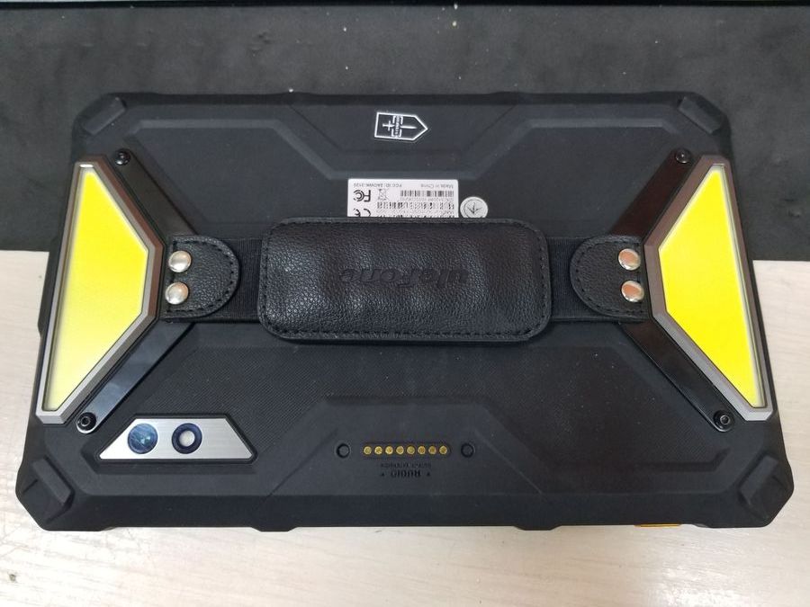 Ulefone armor pad 3 pro 8/256gb lte