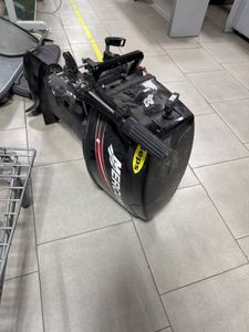 01-200585157: Mercury 30m