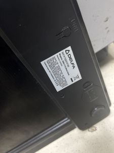 Б/у Весы напольные электронные Delfa dbs-7118 01-200594287