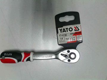 Б/в Динамометричний ключ Yato yt-0730 01-200595193