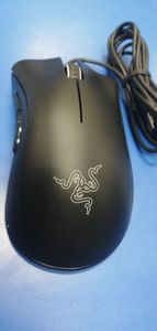 01-200600472: Razer deathadder essential