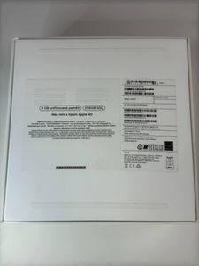 01-200600531: Apple mac mini a2686 mmfj3 m2/8core/ram 8gb/ssd256gb