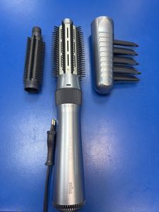 01-200600579: Braun satin hair 3 as 330