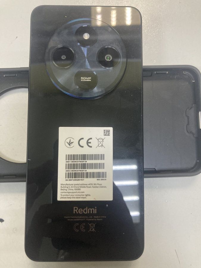 redmi 14c 8/256gb