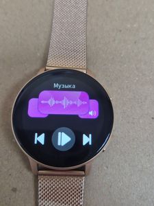 Б/в Смарт-годинник Smart Watch s 53 01-200611573