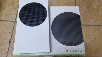 01-200615054: Microsoft xbox series s 512gb