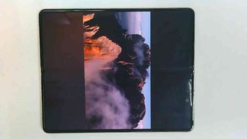 01-200619200: Samsung galaxy fold3 5g 12/512gb