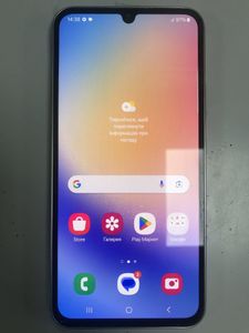 01-200619628: Samsung galaxy a34 5g sm-a346e 8/256gb