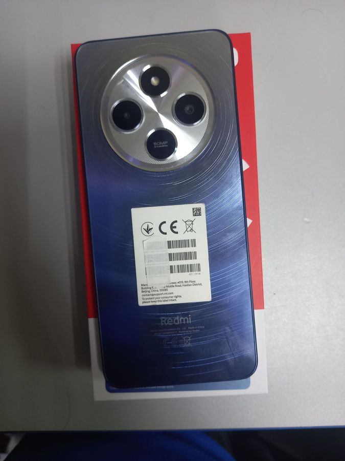 redmi 14c 4/128gb