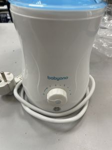 01-200619609: Natural nursing babyono