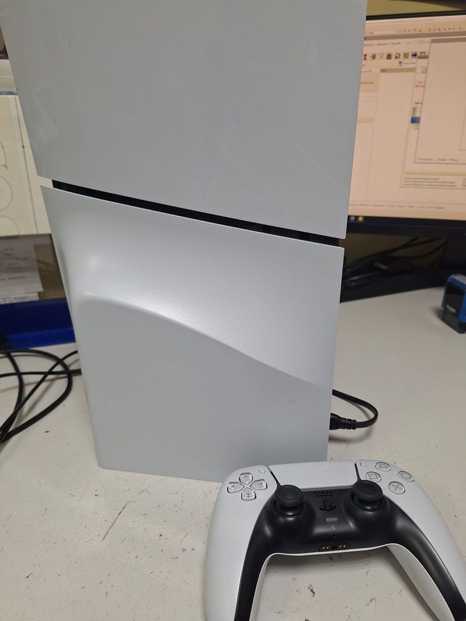 playstation 5 slim 1tb