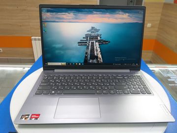 01-200623312: Lenovo 15/ryzen 5 5500h ddr4/16gb ddr4/hdd *відсутній/ssd 512 gb/*інтегрована