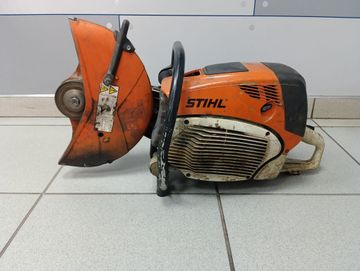 01-200626907: Stihl ts 700