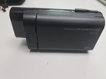 01-200627663: Lg ic330