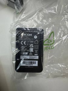 01-200628262: Ricoh wg-80