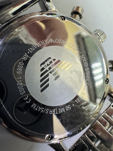 01-200629749: Emporio Armani ar0389