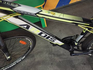 01-200630127: Ardis 26" mtb al "sunny 15