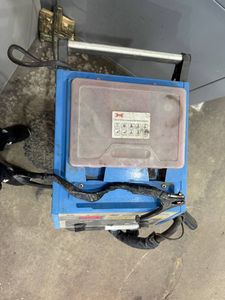 01-200630089: Tesla Weld spot 8000 220 v