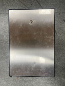 01-200628092: Vitrifrigo fg 10i frke franke modelke200