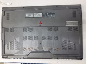 01-200628972: Asus 17/core i5-12500h ddr5/16gb ddr5/hdd *відсутній/ssd 512 gb/geforce rtx3050 6gb