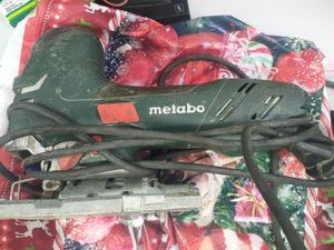 01-200633200: Metabo ste 140 plus
