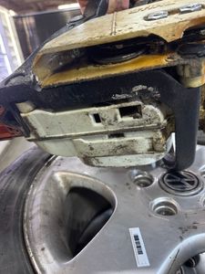 01-200635795: Stihl ms 250 40cm